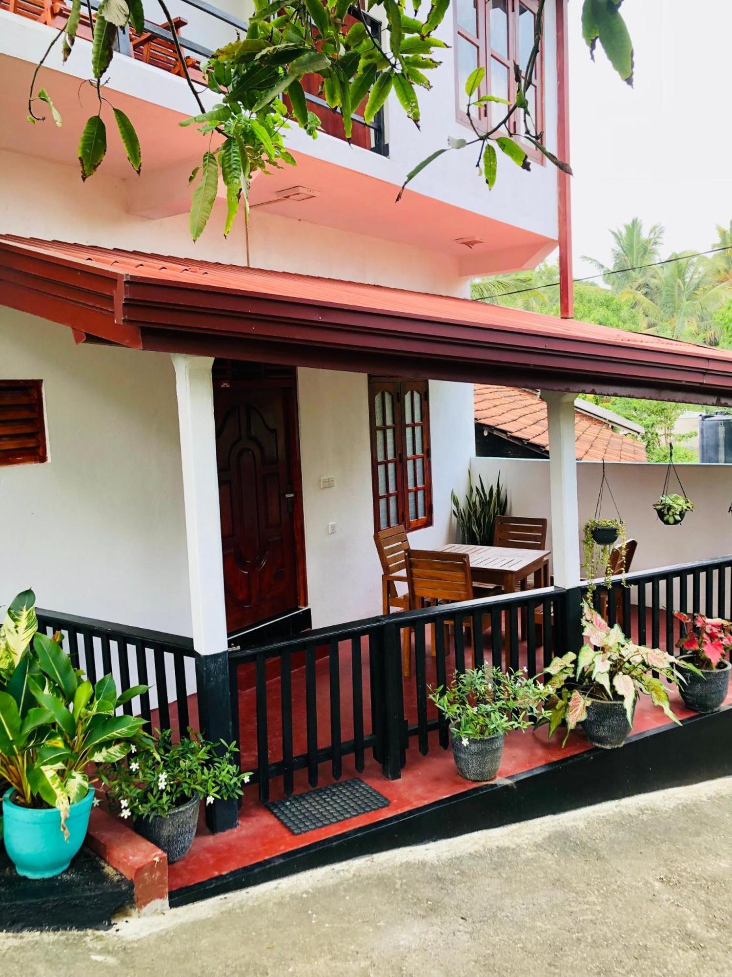 فندق Mahee House ديكويلاّ تين الغرفة الصورة
