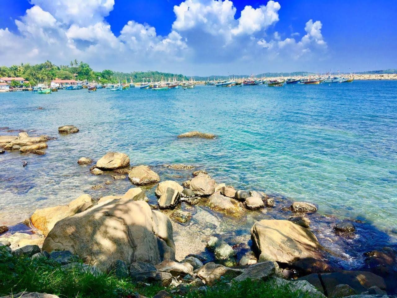 فندق Mahee House ديكويلاّ تين المظهر الخارجي الصورة