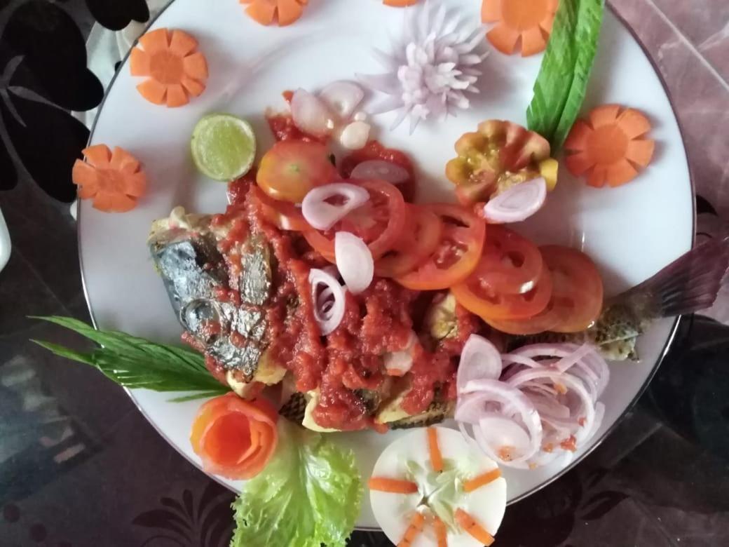 فندق Mahee House ديكويلاّ تين المظهر الخارجي الصورة